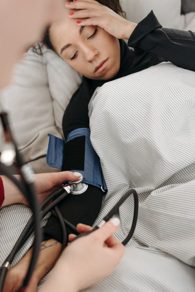 Health Checkup