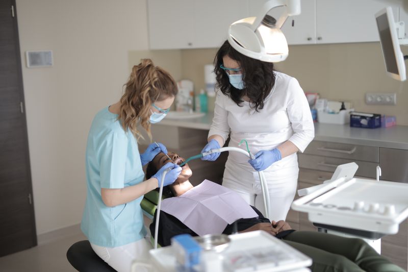 Dentistry