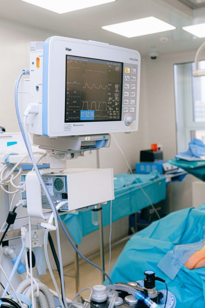 Cardiac Surgery