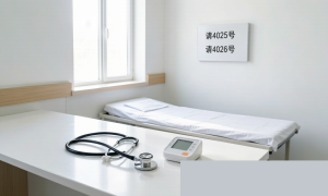 Checkup Basic Package