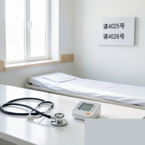Checkup Basic Package