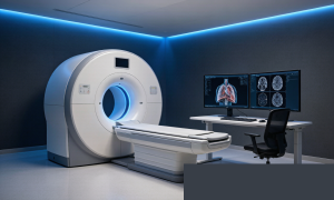 Checkup Deep Package