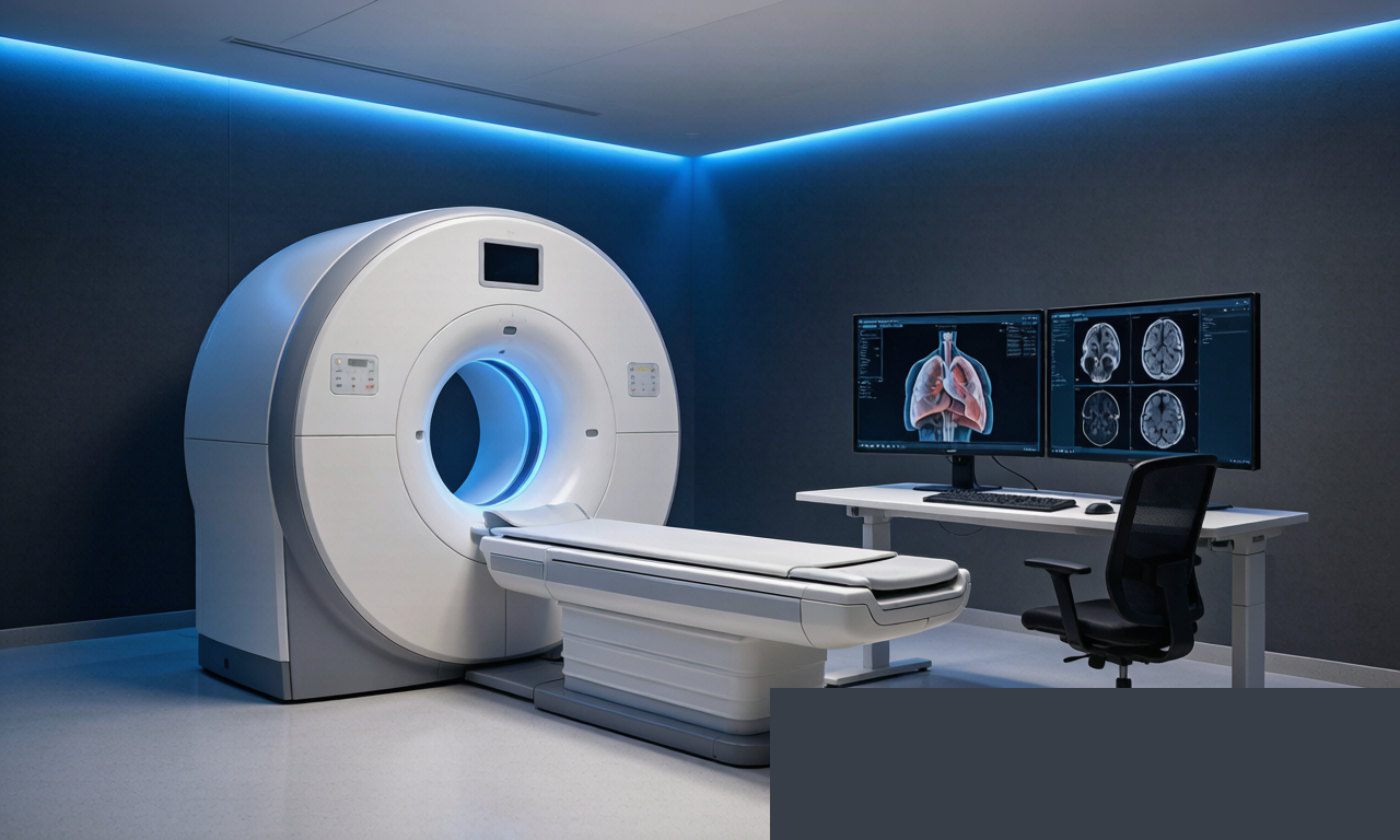 Checkup Deep Package