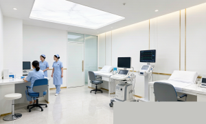 Checkup Standard Package