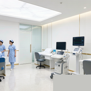 Checkup Standard Package